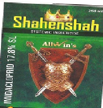 Shahenshah Device mark 2750398 Trademark