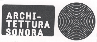 Archi-tettura Sonora (device) Device mark 2126439 Trademark