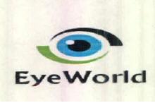 Eyeworld Device mark 2620186 Trademark