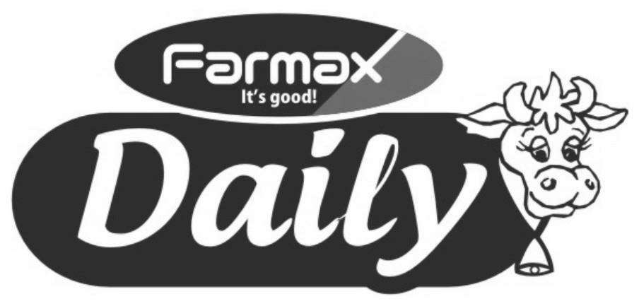 Farmax Daily Device mark 1982108 Trademark