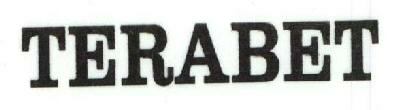 Terabet Device mark 1411096 Trademark
