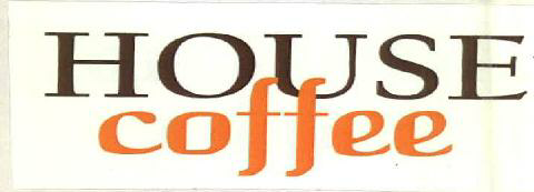 House Coffee Device mark 2865716 Trademark