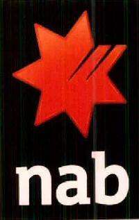 Nab (device Of Star) Device mark 2595278 Trademark