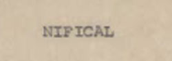 Nifical Device mark 452110 Trademark