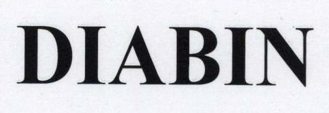 Diabin Device mark 1665028 Trademark