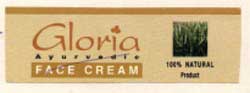 Gloria Device mark 802688 Trademark
