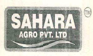 Sahara Agro Pvt. Ltd Device mark 2875049 Trademark