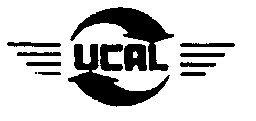 Ucal Device mark 682216 Trademark