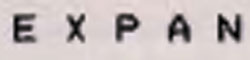 Expan Device mark 683447 Trademark