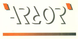 Ardor With Label Device mark 2668942 Trademark