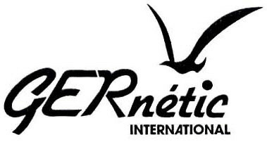 Gernetic International Device mark 2417813 Trademark