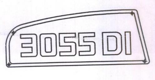 3055 Di Device mark 1526988 Trademark