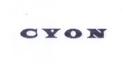 Cyon Device mark 1611790 Trademark