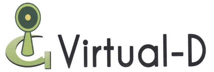 Virtual-d Device mark 2228407 Trademark