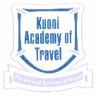 Kuoni Academy Of Travel (label) Device mark 1511450 Trademark