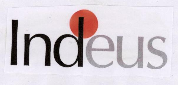 Indeus (label) Device mark 1683386 Trademark