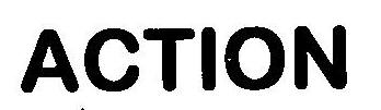 Action Device mark 2888057 Trademark