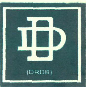 Dd Drdb (label) Device mark 2476497 Trademark