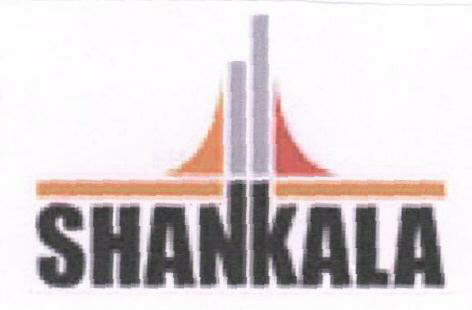 Shankala (label) Device mark 1680529 Trademark