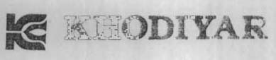 Khodiyar Device mark 680261 Trademark
