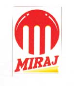 Miraj Device mark 1964992 Trademark
