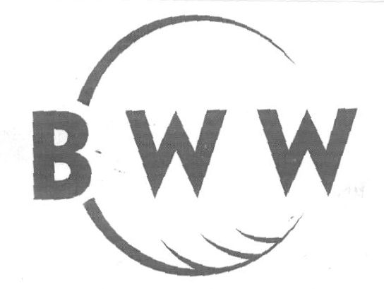 B W W(dev) Device mark 1073249 Trademark