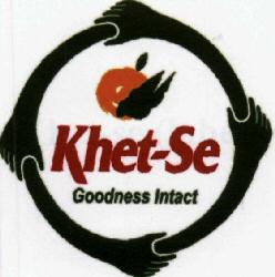 Khet-se Goodness Intact Device mark 1724758 Trademark