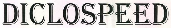 Diclospeed Device mark 2626676 Trademark