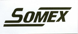 Somex Device mark 1967034 Trademark