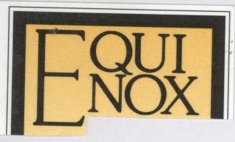 Equi Enox (label) Device mark 1798039 Trademark