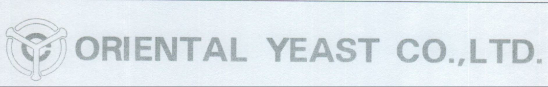 Oriental Yeast Co. Ltd. Device mark 2016801 Trademark