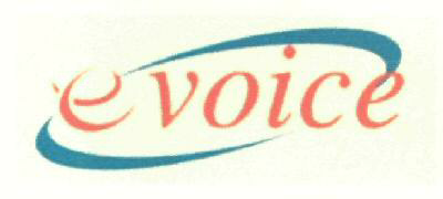 E Voice (device) Device mark 2580229 Trademark