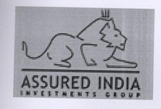 Asured India Device mark 1947856 Trademark