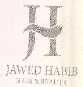 Jh Jawed Habib Device mark 2534700 Trademark