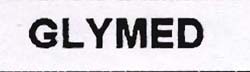Glymed Device mark 1298057 Trademark