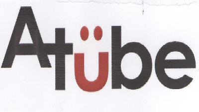 Atube With Label Device mark 1743741 Trademark