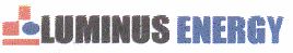 Luminus Energy (label) Device mark 1514908 Trademark