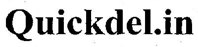 Quickdel.in (device) Device mark 2580814 Trademark