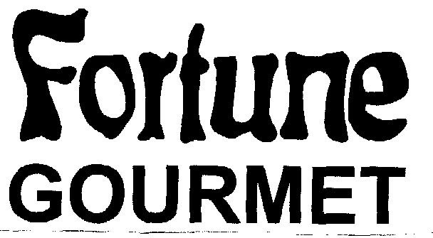 Fortune Gourmet (label) Device mark 1467868 Trademark