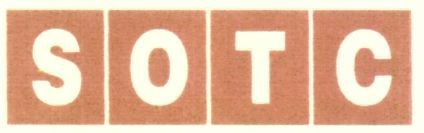 S O T C Device mark 1428010 Trademark