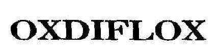 Oxdiflox Device mark 1808729 Trademark