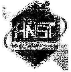 Hnst (with Device) Device mark 1848383 Trademark