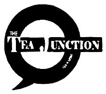 The Tea Junction ( Q Mono ) Device mark 1600917 Trademark