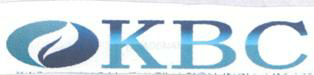 Kbc Device mark 2325066 Trademark