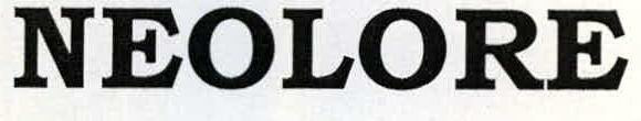 Neolore Device mark 2265841 Trademark