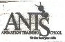 Ants. Device mark 1027453 Trademark
