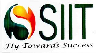 Siit, S (logo) Device mark 2694066 Trademark