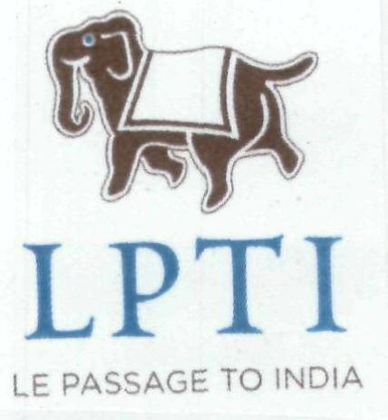 L P T I Device mark 1998215 Trademark