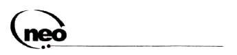 Neo Device mark 1576366 Trademark