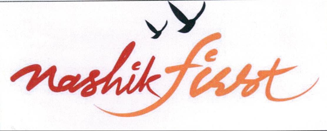 Nashik First Device mark 1954098 Trademark